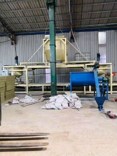 今日推薦 普洱機制巖棉復(fù)砂漿設(shè)備價格低,勻質(zhì)質(zhì)板設(shè)備