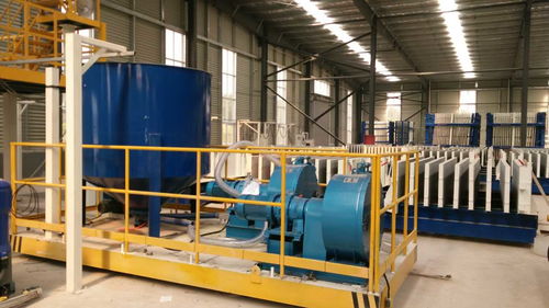 多功能臥式墻板設(shè)備,臥式輕質(zhì)隔墻板機,臥式墻板設(shè)備