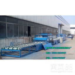 【鴻程,全自動復(fù)合板生產(chǎn)線,新型墻板機(jī)供應(yīng)商】-