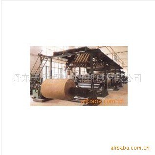 瓦楞機(jī)-6090濕簾瓦楞機(jī)采購(gòu)指南與紙板復(fù)合生產(chǎn)線(xiàn)產(chǎn)品詳情