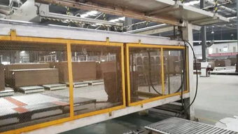 紙箱廠(chǎng)二手設(shè)備市場(chǎng)升溫，國(guó)內(nèi)品牌生產(chǎn)線(xiàn)受青睞